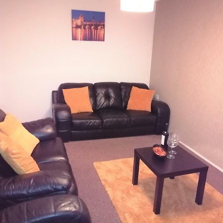 Fearnhead House Villa Warrington Ngoại thất bức ảnh