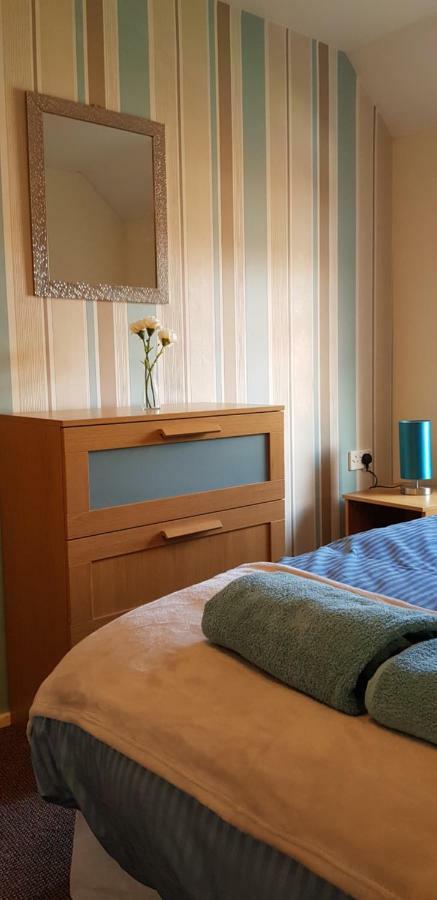 Fearnhead House Villa Warrington Ngoại thất bức ảnh