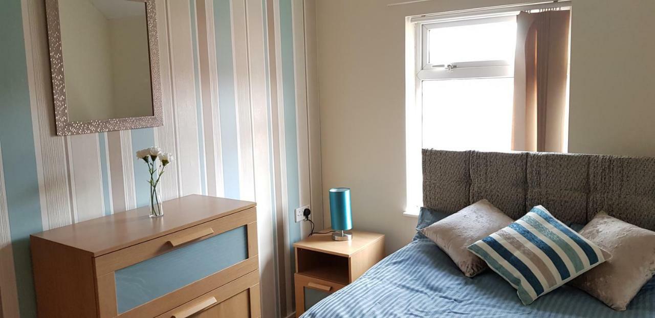 Fearnhead House Villa Warrington Ngoại thất bức ảnh