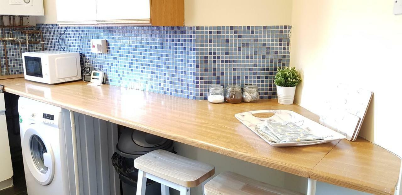 Fearnhead House Villa Warrington Ngoại thất bức ảnh