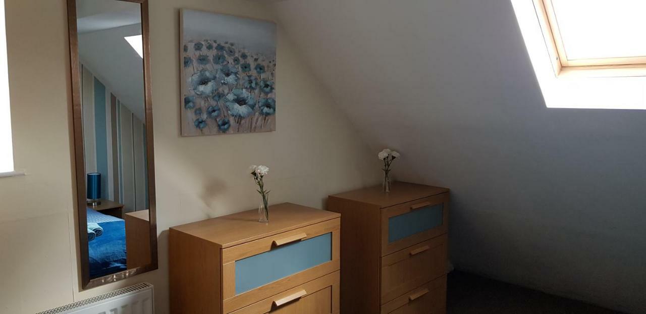 Fearnhead House Villa Warrington Ngoại thất bức ảnh