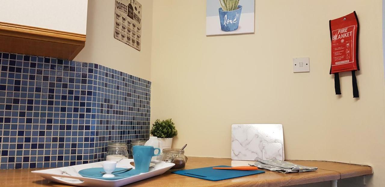 Fearnhead House Villa Warrington Ngoại thất bức ảnh