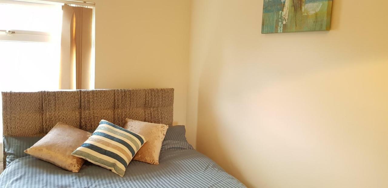 Fearnhead House Villa Warrington Ngoại thất bức ảnh
