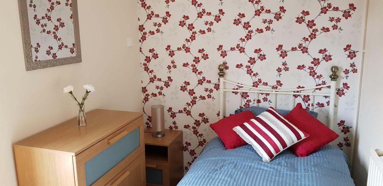 Fearnhead House Villa Warrington Ngoại thất bức ảnh